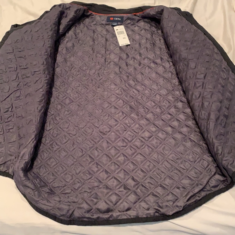 Button up jacket - Picture 5 of 6